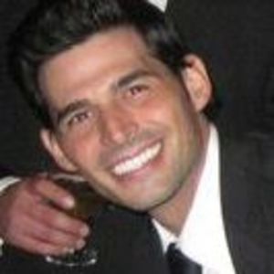 Meet your Posher, Eric